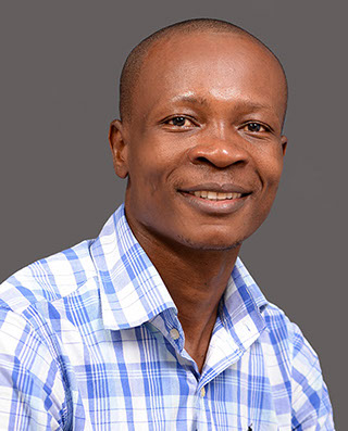 WYCLIFFE OTIENO ODIPO